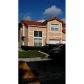 2270 SW 83 TE # 2270, Hollywood, FL 33025 ID:7535044