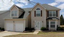 4213 Arabian Way Snellville, GA 30039