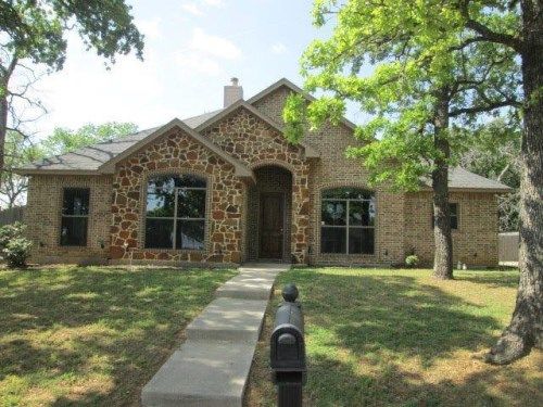 304 Cobb Dr, Joshua, TX 76058