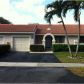 16606 GREENS EDGE CR # 86, Fort Lauderdale, FL 33326 ID:7974065