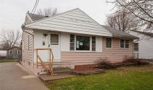 1328 Carrie Ave Des Moines, IA 50315