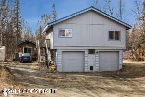 460 S August Circle, Wasilla, AK 99654