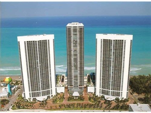 1830 S OCEAN DR # 3110, Hallandale, FL 33009