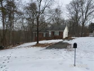 210 Rickman Street, Eden, NC 27288