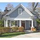 1810 Marlbrook Drive Ne, Atlanta, GA 30307 ID:7291387