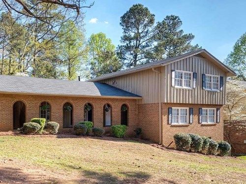 1863 Mount Vernon Road, Atlanta, GA 30338