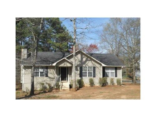 4694 Boyer Glen Drive, Douglasville, GA 30135