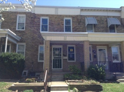 6327 Ditman St, Philadelphia, PA 19135