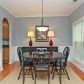 Unit 12 - 1248 Brownstone Drive, Marietta, GA 30008 ID:7922191