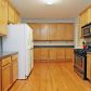 Unit 12 - 1248 Brownstone Drive, Marietta, GA 30008 ID:7922192