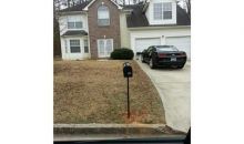 5150 Rock Place Drive Stone Mountain, GA 30087