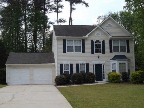 1539 Milford Place Sw, Marietta, GA 30008