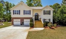 3550 Lindley Knoll Powder Springs, GA 30127