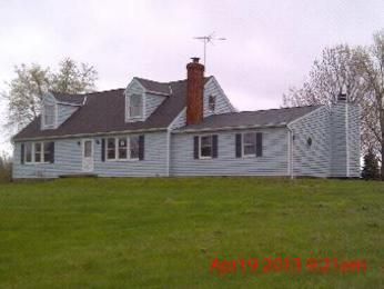 210 Greene Rd, Martinsville, OH 45146