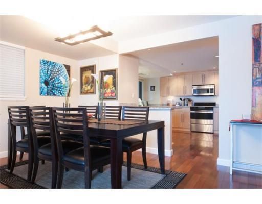 165 Tremont #401, Boston, MA 02111