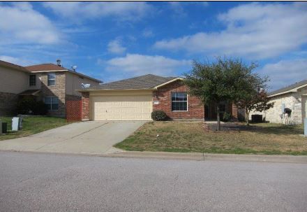 104 Brickyard Lane, Jarrell, TX 76537