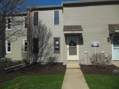 512 Mill Race Rd Unit 57, Carlisle, PA 17013