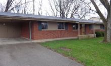 717 Coleridge Avenue Dayton, OH 45426