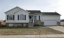 1895 W 2175 South Syracuse, UT 84075