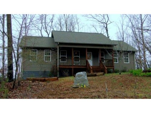 52 Mccollum Road, Ellijay, GA 30540