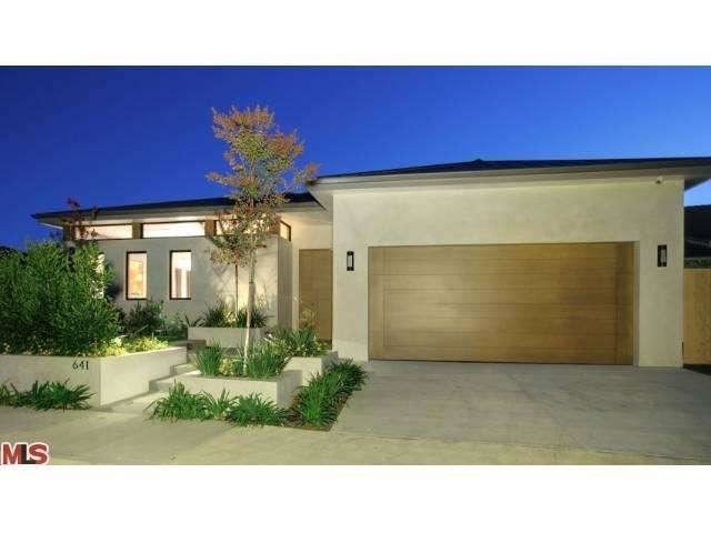 641 Jacon Way, Pacific Palisades, CA 90272