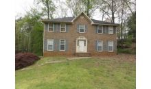 4728 Crest Knoll Drive Se Mableton, GA 30126