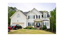 128 Maple Leaf Court Hoschton, GA 30548