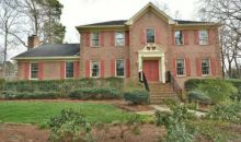 6477 Rosecommon Drive Norcross, GA 30092