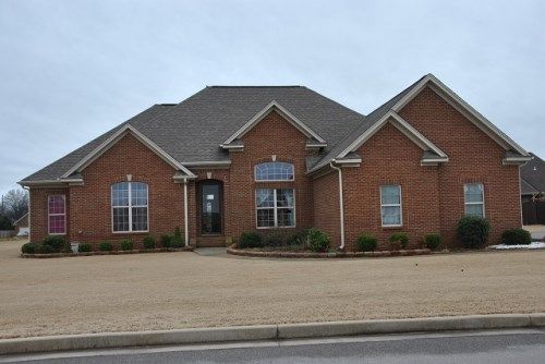 28 Cotton Way Drive, Muscle Shoals, AL 35661