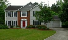 2278 Roseberry Lane Grayson, GA 30017