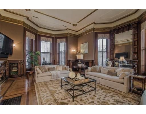 163 Marlborough #2/4, Boston, MA 02116