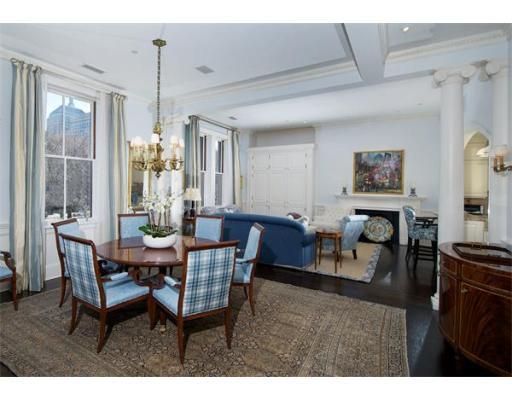 3 Commonwealth Ave #2, Boston, MA 02116