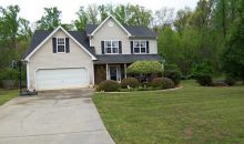 3461 Glen Summit Lane Snellville, GA 30039