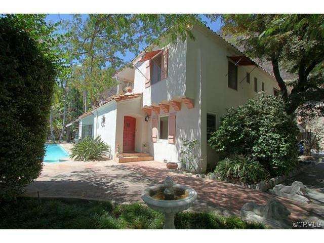 800 Auburn Avenue, Sierra Madre, CA 91024