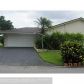 7682 NW 88TH LN, Fort Lauderdale, FL 33321 ID:1073737