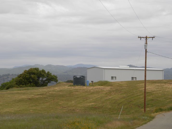 4.5 AC Barn Owl Rd, Raymond, CA 93653