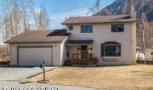 21641 Graybill Street Chugiak, AK 99567