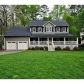 2249 Hill Creek Way, Marietta, GA 30062 ID:7724007