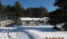 7710 County Rd Ff Webster, WI 54893