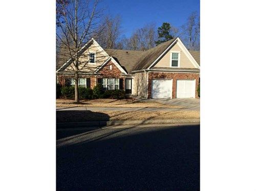 2507 Gristhaven Lane, Buford, GA 30519