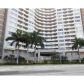 3180 S OCEAN DR # 322, Hallandale, FL 33009 ID:7344754