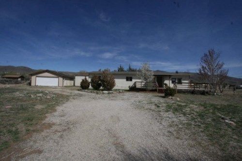 3310 Pershing Lane, Washoe Valley, NV 89704