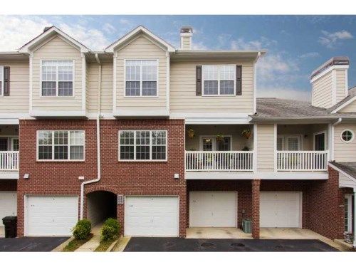 Unit 8116 - 8116 Woodland Lane, Alpharetta, GA 30009