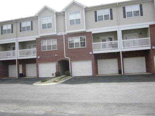 Unit 8109 - 8109 Woodland Lane, Alpharetta, GA 30009