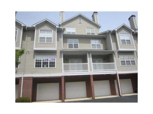 Unit 6114 - 6114 Woodland Lane, Alpharetta, GA 30009