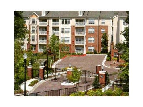 Unit 3106 - 3106 Westchester Ridge Ne, Atlanta, GA 30329