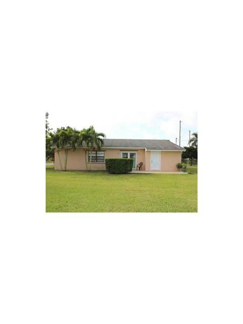 16901 SW 298 ST, Homestead, FL 33030