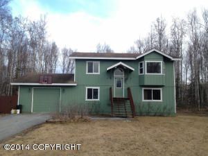 6880 W Colony Drive, Wasilla, AK 99654