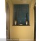 2851 W Prospect Rd # 1006, Fort Lauderdale, FL 33309 ID:7381447