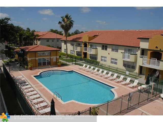 1260 SW 104 PATH # 207, Miami, FL 33174